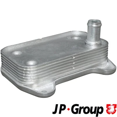 Oil Cooler, engine oil